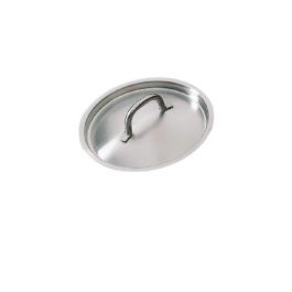 Couvercle de casserole - Ø 32 CM - Inox - K836
