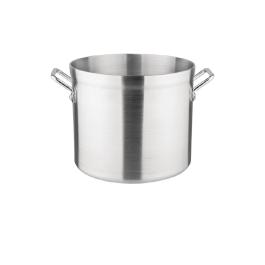 Cocotte - Moyenne - 15,1 Litre - Ø 28,5 x H 25,1 CM - Aluminium - Vogue - S350