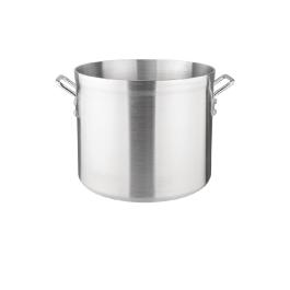 Cocotte - Moyenne - 22,7 Litre - Ø 33 x H 28,6 CM - Aluminium - Vogue - S351