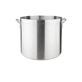 Cocotte - Haute - 56,7 Litre - Ø 44 x H 40,6 CM - Aluminium - Vogue - S355