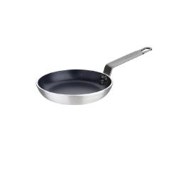 Blinispan - 0.3 Liter - Ø 15 x H 2 CM - Aluminium - Vogue - S340