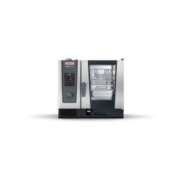 Combisteamer - iCombi Classic - 6 x 1/1GN - Elektrisch - Rational - CB2ERRA.0001181