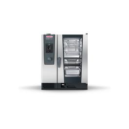 Combisteamer - iCombi Classic - 10 x 1/1GN - Elektrisch - Rational - CD2ERRA.0001182