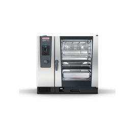 Combisteamer - iCombi Classic - 10 x 2/1GN - Gaz - Rational - CE2GRRA.0001220