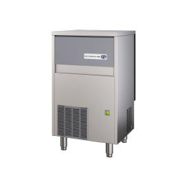 IJsblokjesmachine - 45 kg / 24u - Volle ijsblokjes - Luchtgekoeld - NTF