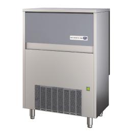 Schilferijsmachine - 155 kg / 24u - Luchtgekoeld - NTF