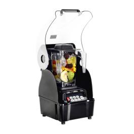 Horeca blender - Zwart - JTC - Omniblend - TM-800 AQ