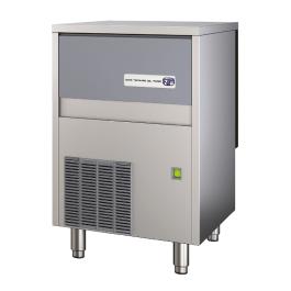 Schilferijsmachine - 95 kg / 24u - Luchtgekoeld - NTF
