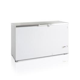 Horeca vrieskist - 500 Liter - RVS Deksel - Tefcold - FR505S-I