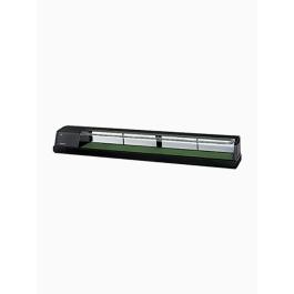 Sushivitrine - 120 CM - Koelmotor links - Hoshizaki - HNC120AE-L