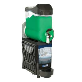 Slush Granitamachine - 10 Liter - H 84 x 20 x 60 CM -230 V - Diamond - FABY-1/AB