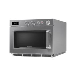 Magnetron - 26 Liter - Analoog - 1500 W - Samsung - MJ26A6051AT