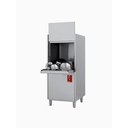 Pottenwasser - Inox mand van 55 x 61 CM - Diamond - D701-EKS