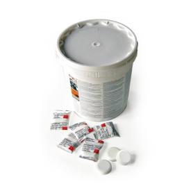 Pastilles de détergent - 100 pièces - Nettoyage auto - Diamond - DBM-100 