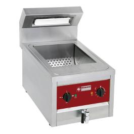 Friteswarmhoud unit - Elektrisch - 11 Liter - Diamond - FSM-WP