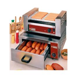 Chauffe-sandwich - H22 x 54.5 x 46 CM - Diamant - BH23/R