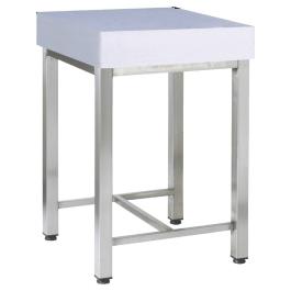 Billot - Polyéthylène - 50 x 70 CM - Diamant - CIT7-BN