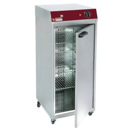 Armoire chauffante ou chauffante ventilée - 1 porte à tambour - Diamant - GEMMA 60/V