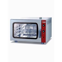 Four électrique à convection - 4x 600x400mm - Diamant - CPE644-N(230/1)