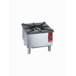 Gasbrander - 1 Brander - 12kW - Diamond - BBRV-N