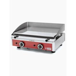 Bakplaat - Gas - Glad - 62 CM - Diamond - PLANCHA/2-N