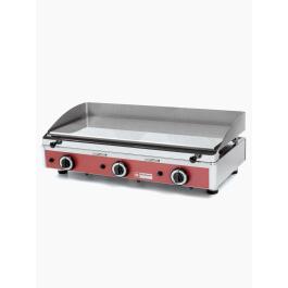 Bakplaat - Gas - Glad - 82 CM - Diamond - PLANCHA/3-N