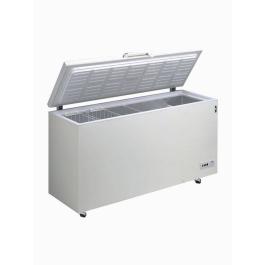 Horeca Vrieskist - 300 L - Op Wielen - SCO30EP/T - Diamond