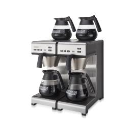 Filter koffiemachine - Matic Twin - 230 V - Bravilor - 8.010.060.31002