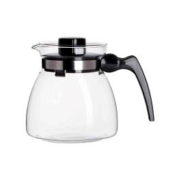 Theepot - 6 Stuks - 1.25 Liter - Eva - 530795