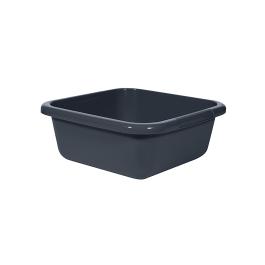 Afwasbak / Teiltje - 10 Liter - 35 x 35 CM - Grijs - Curver - 529969