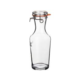 Karaf - 1 Liter - 6 Stuks - Luigi Bormioli - 527951