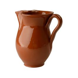 Kan - 12 Stuks - 0.5 Liter - Bruin - Tapas - Classico - 527723