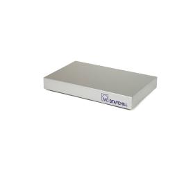 Koelplaat - 1/4 GN - Aluminium - Staychill - 527515