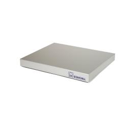 Koelplaat - 1/2 GN - Aluminium - Staychill - 527513