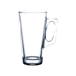 Latte Macchiatoglas - 38 CL - 2 stuks - Pasabahce - Vela - 527145