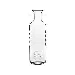 Karaf - 6 Stuks - 0.75 Liter - Luigi Bormioli - Optima - 526681