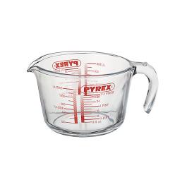 Maatbeker - 1 Liter - Pyrex - Prepware - 525082