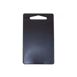 Snijplank - 35 x 25 CM - Zwart - 523029
