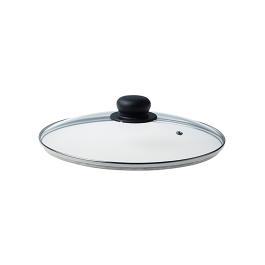 Deksel kookpan - Ø28 CM - H.C. Gold - 518731