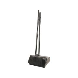Stoffer en blik - Zwart - Carlisle - 517120