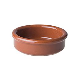 Pot à beurre - 8 CL - Marron - 144 pièces - Tapas - Classico - 516979