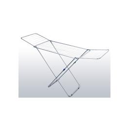 Droogrek - H 136.5 x 55 x 72 CM - Staal - 516565 - 516565