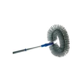 Ragebol - 172 CM - Zwart - Coronit - 516103