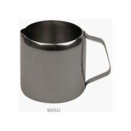 Melkkan - 30 CL - RVS - 503321