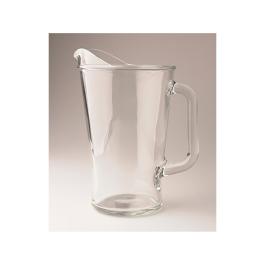 Kan - 6 Stuks - 1.8 Liter - Borgonovo - 145404