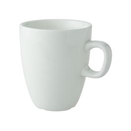 Beker - 15 CL - 12 Stuks - Wit - Palmer - Robusta - 143177