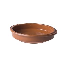 Ovenschaal - Ø16 CM - Bruin - Tapas - Classico - 129841