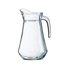 Kan - 1 Liter - 6 Stuks - Arcoroc - Broc - 100383