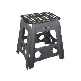 Opstapje - 40 CM - Grijs - 531157
