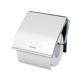 Toiletrolhouder - RVS - Brabantia - 528586